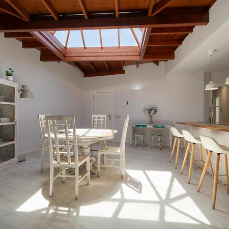 Lanzahost Casa Sunny Seafront Villa Costa Teguise Ngoại thất bức ảnh