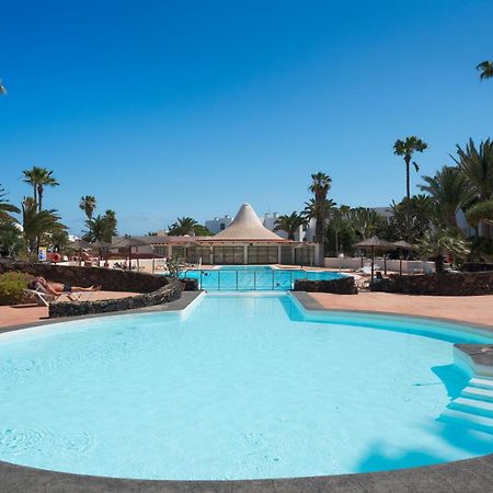 Lanzahost Casa Sunny Seafront Villa Costa Teguise Ngoại thất bức ảnh