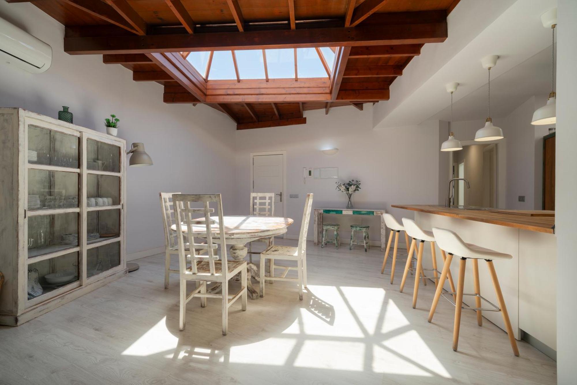 Lanzahost Casa Sunny Seafront Villa Costa Teguise Ngoại thất bức ảnh