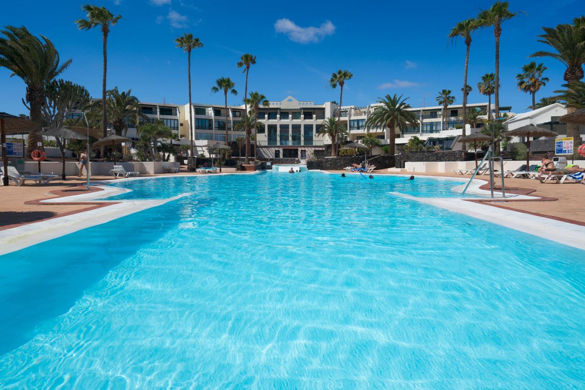 Lanzahost Casa Sunny Seafront Villa Costa Teguise Ngoại thất bức ảnh