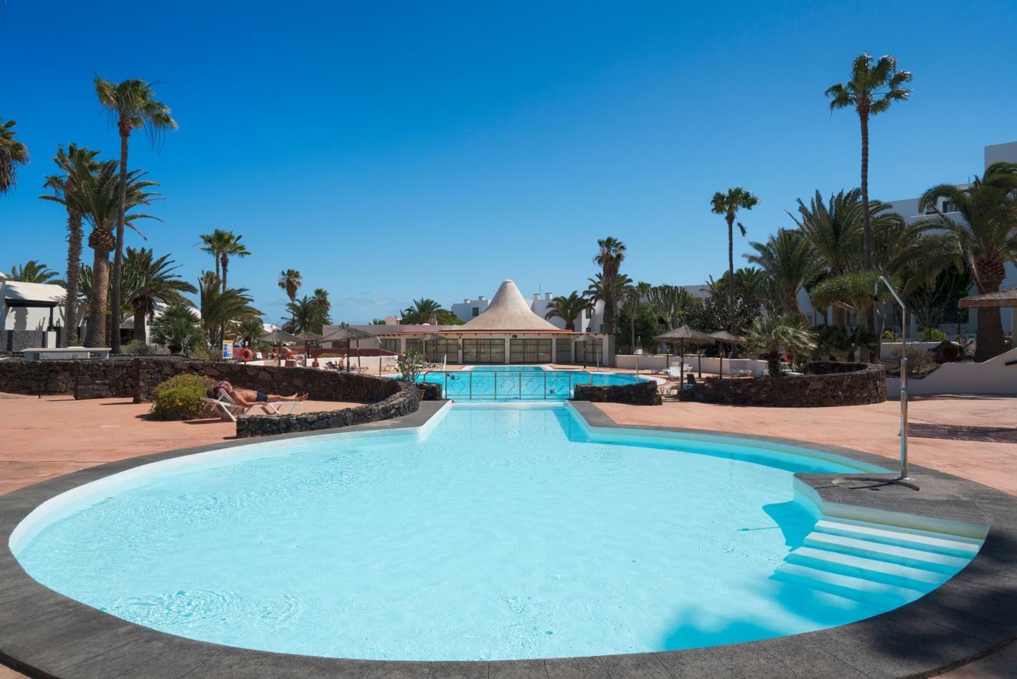 Lanzahost Casa Sunny Seafront Villa Costa Teguise Ngoại thất bức ảnh